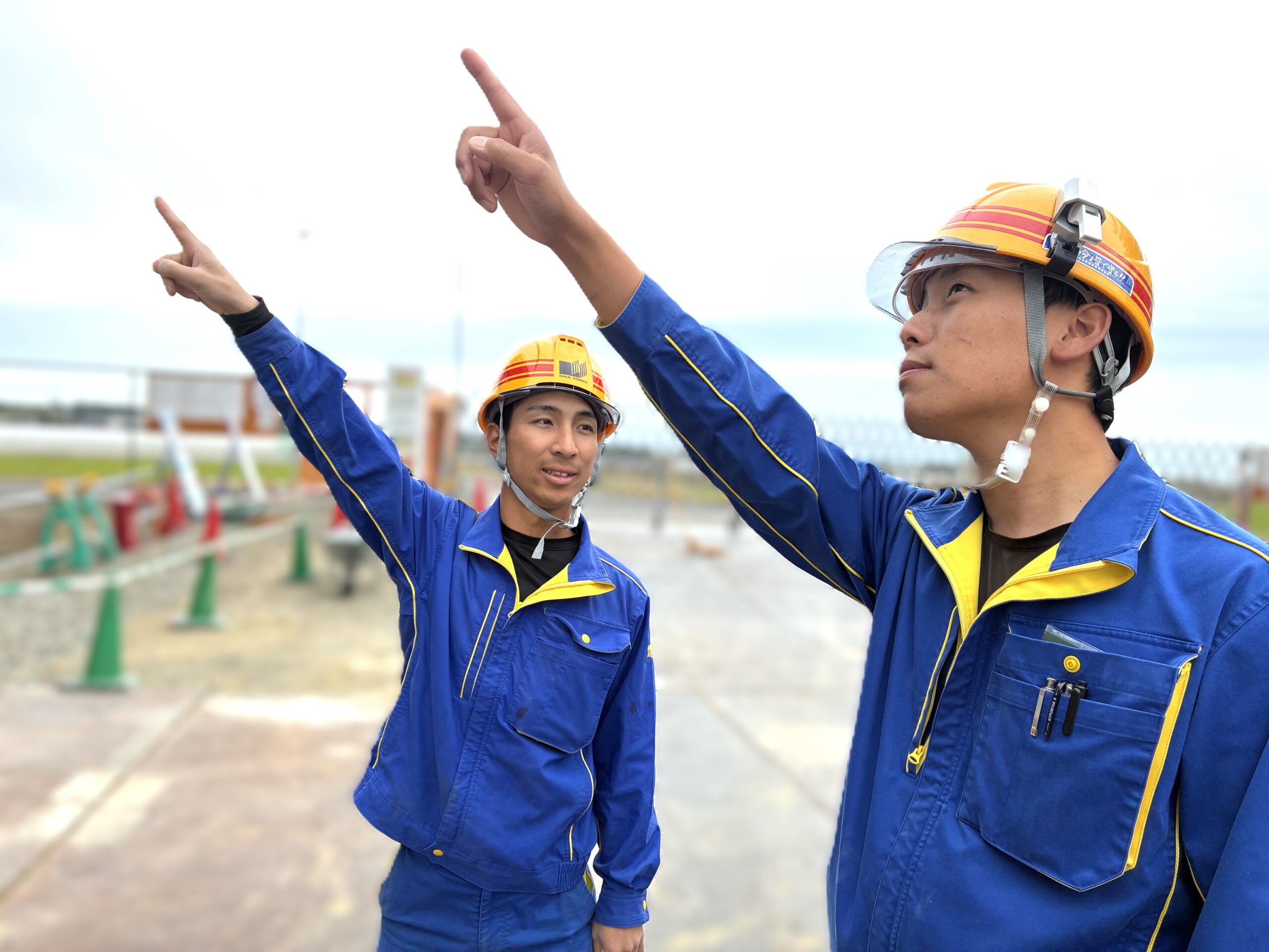 新入社員研修・OJT研修 サブ写真1