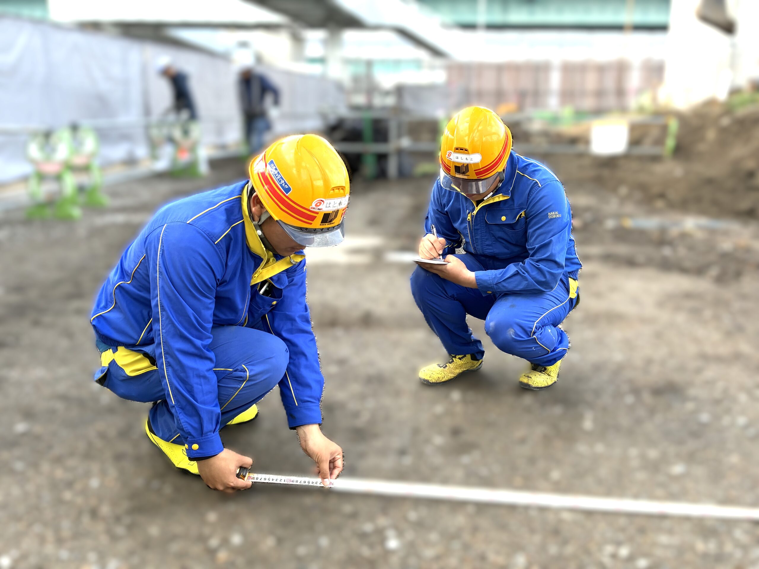 新入社員研修・OJT研修 サブ写真2