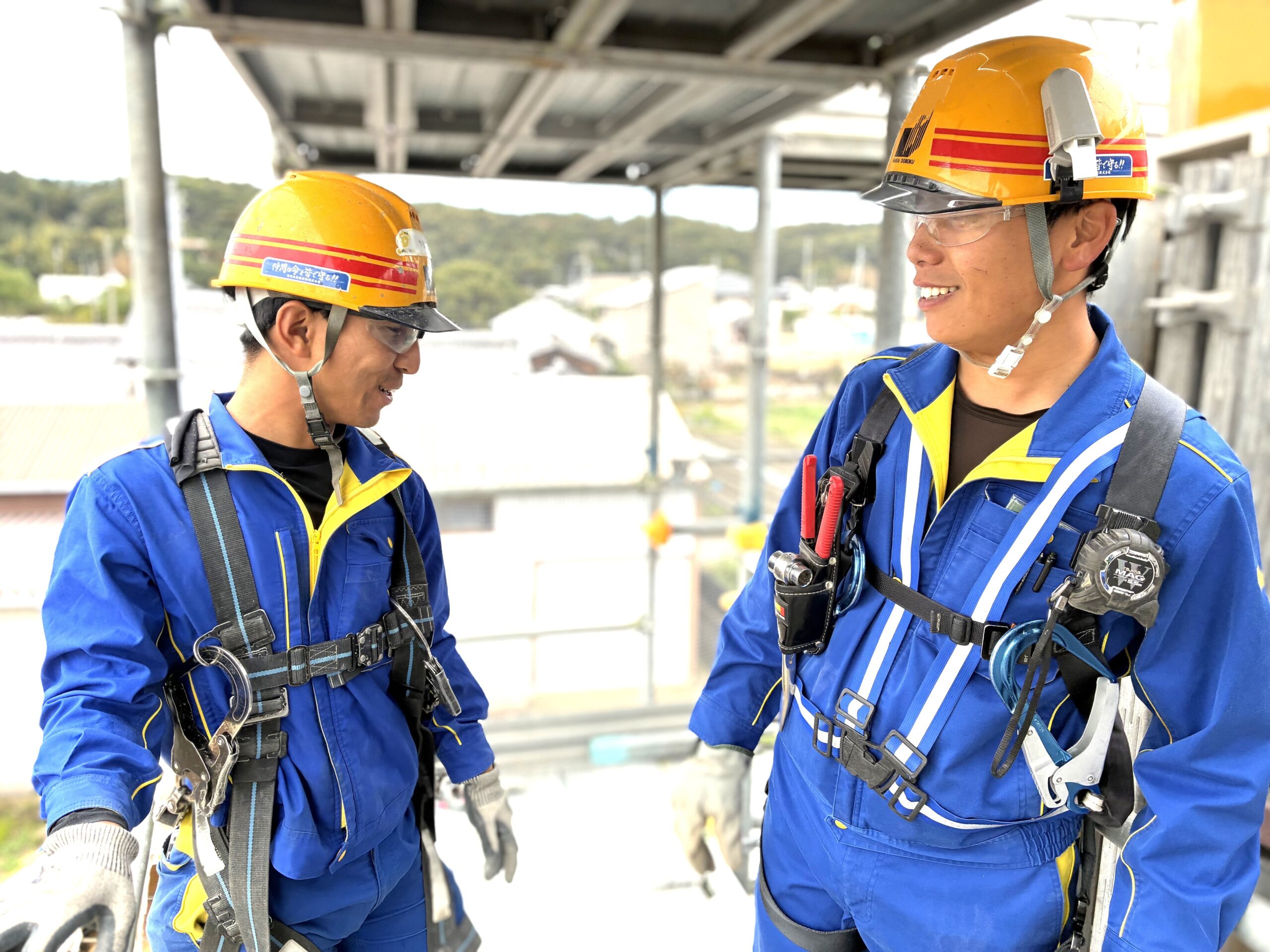 三年目研修 サブ写真2